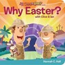 Why Easter? - Hannah C. Hall - 9781546038948