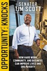 Opportunity Knocks - Senator Tim Scott - 9781546059141