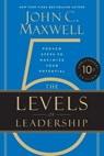 The 5 Levels of Leadership - John C. Maxwell - 9781546059813
