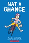 Scrivan, M: Nat a Chance: A Graphic Novel (Nat Enough #6) - Maria Scrivan - 9781546104452