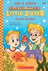 Martin, A: Karen's Goldfish (Baby-Sitters Little Sister #16) - Ann M Martin - 9781546110279