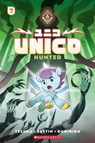 Unico: Hunted (Volume 2) - Osamu Tezuka ; Samuel Sattin - 9781546110460
