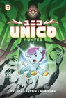 Unico: Hunted (Volume 2): An Original Manga - Osamu Tezuka - 9781546110477