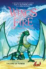 Talons of Power: A Graphic Novel (Wings of Fire Graphic Novel #9) - Tui T. Sutherland - 9781546110552