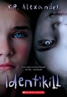 Identikill - K. R. Alexander - 9781546116493