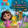 Dora: The Magic Tree / El Árbol Mágico - G. M. King - 9781546120148