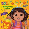 Dora: The Halloween Swipe / El Robo de Halloween - G. M. King - 9781546120209