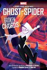 Ghost-Spider: Broken Chords (Spider-Woman graphic novel) - Roseanne A. Brown - 9781546122517