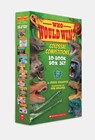 Who Would Win? Colossal Competitions! (10-Book Box Set) - Jerry Pallotta - 9781546122555
