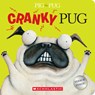 Blabey, A: Pig the Pug: Cranky Pug - Aaron Blabey - 9781546122692