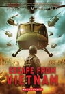 Escape from Vietnam - Andy Marino - 9781546123224