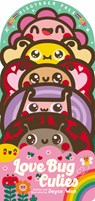 Piggyback Pals: Love Bug Cuties - Joyce Wan - 9781546127055