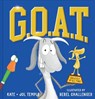 G.O.A.T. Greatest of All Time - Jol Temple - 9781546127260