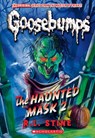 Stine, R: Haunted Mask II (Classic Goosebumps #34) - R L Stine - 9781546128083