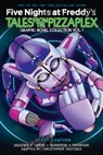 Tales from the Pizzaplex: Graphic Novel Collection Vol. 1 - Christopher Hastings ; Scott Cawthon ; Andrea Waggener - 9781546128434