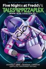 Five Nights at Freddy's: Tales from the Pizzaplex Graphic Novel Collection Vol. 1 x - Christopher Hastings ; Scott Cawthon ; Andrea Waggener - 9781546128434