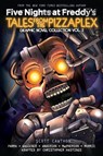 Five Nights at Freddy's: Tales from the Pizzaplex Graphic Novel Collection Vol. 2 - Scott Cawthon ; Kelly Parra ; Christopher Hastings ; Andrea Waggener - 9781546128465