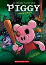 Piggy: Jungle Pursuit - Vannotes - 9781546137924