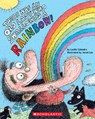 There Was an Old Lady Who Swallowed a Rainbow! - Lucille Colandro - 9781546138525