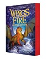 Sutherland, T: Dragonet Prophecy: Limited Edition (Wings of - Tui T Sutherland - 9781546138778