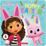 Hoppy Easter! (Gabby's Dollhouse Easter Board Book) - Pamela Bobowicz - 9781546139133
