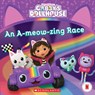 The A-Meow-Zing Race (Gabby's Dollhouse 8 X 8 #11) - Pamela Bobowicz - 9781546139140