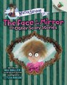 The Face in the Mirror and Other Scary Stories: An Acorn Book (Mister Shivers #5) - Max Brallier - 9781546139423