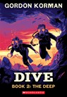 The Deep - Gordon Korman - 9781546142249