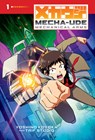 Mecha-Ude: Mechanical Arms (Volume 1) - Yoshino Koyoka - 9781546142560
