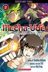 Mecha-Ude: Mechanical Arms (Volume 2) - Yoshino Koyoka - 9781546142584