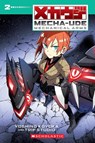 Mecha-Ude: Mechanical Arms (Volume 2) - Yoshino Koyoka - 9781546142584