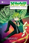 Mecha-Ude: Mechanical Arms (Volume 3) - Yoshino Koyoka - 9781546142614