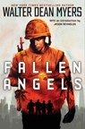 Fallen Angels - Walter Dean Myers - 9781546146964