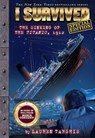 I Survived the Sinking of the Titanic, 1912 (special edition) - Lauren Tarshis - 9781546150114
