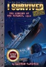 I Survived the Sinking of the Titanic, 1912 (special edition) - Lauren Tarshis - 9781546150114