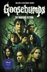 Goosebumps - Kate Howard - 9781546154327