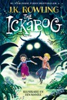The Ickabog - J. K. Rowling - 9781546157502
