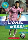Lionel Messi (Revised Edition) - Marie Morreale - 9781546161042