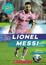 Lionel Messi (Revised Edition) (Spanish Edition) - Marie Morreale - 9781546161059
