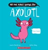 No One Really Knows an Axolotl - Laura Sieveking - 9781546169369