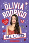 Berne, E: Olivia Rodrigo: All Access - Emma Carlson Berne - 9781546175575