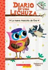 Diario de Una Lechuza #15: La Nueva Mascota de Eva (Owl Diaries #15: Eva's New Pet) - Rebecca Elliott - 9781546176503