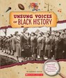 Unsung Voices of Black History (from the Archives) - Kaavonia Hinton - 9781546177838