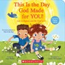 This Is the Day God Made for You! - Amy Parker - 9781546179399