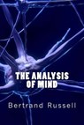 The Analysis of Mind - Bertrand Russell - 9781546325307