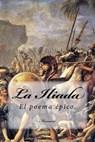 La Iliada (Spanish) Edition - Homero - 9781546362357