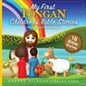My First Tongan Bible Stories with English Translations - Gerard Aflague ; Mary Aflague - 9781546453086