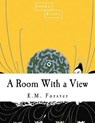 A Room With a View - FORSTER,  E. M. - 9781546573531
