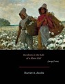 Incidents in the Life of a Slave Girl: Large Print - Harriet a. Jacobs - 9781546704638