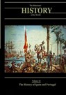 The History of Spain and Portugal: The Historians' History of the World Volume 10 - Henry Smith Williams LLD - 9781546741381